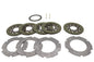 GTR FX Clutch Plate Set