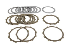 Load image into Gallery viewer, GTR Police Clutch Plate Set