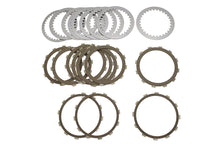 Load image into Gallery viewer, GTR Police Clutch Plate Set