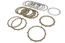 Load image into Gallery viewer, GTR Police Clutch Plate Set