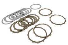 Load image into Gallery viewer, GTR Police Clutch Plate Set