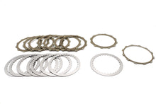 Load image into Gallery viewer, GTR Police Clutch Plate Set