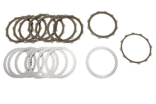 Load image into Gallery viewer, GTR Police Clutch Plate Set