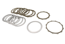 Load image into Gallery viewer, GTR Police Clutch Plate Set