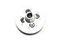 Replica Clutch Hub with Steel Center