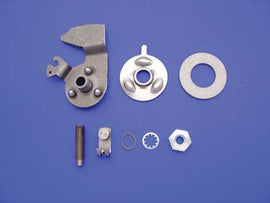 York clutch adjuster kit with washer for drive line systems, featuring components and hardware for clutch adjustment.