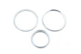 York Clutch Internal Spring Seat Kit for Drive Line, showing the internal spring seats and components in a detailed view.