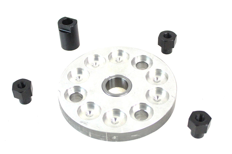 Clutch Adjuster Plate 3-Stud