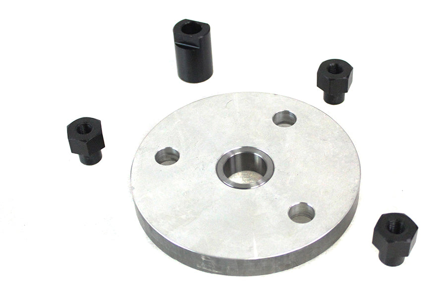 Clutch Adjuster Plate 3-Stud