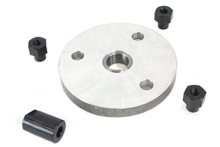 Clutch Adjuster Plate 3-Stud