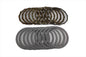 Barnett Extra Plate Clutch Set