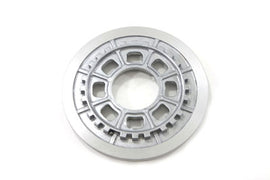 York drive line clutch pressure plate, automotive clutch component with pressure plate visible in the image.