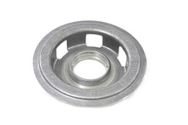 York clutch pressure plate for drive line, showing the metallic component with mounting holes and detailed surface texture.