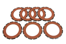 Load image into Gallery viewer, Red Eagle Alto Clutch Set