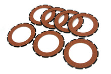 Load image into Gallery viewer, Red Eagle Alto Clutch Set