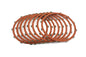 Red Eagle Alto Clutch Set