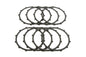 Alto Kevlar Clutch Set