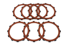 Load image into Gallery viewer, Red Eagle Alto Clutch Set