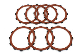 Red Eagle Alto Clutch Set