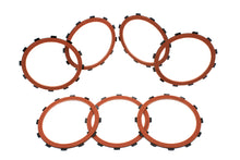 Load image into Gallery viewer, Red Eagle Alto Clutch Set