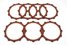 Load image into Gallery viewer, Red Eagle Alto Clutch Set