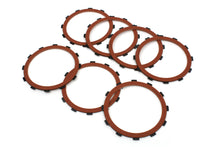 Load image into Gallery viewer, Red Eagle Alto Clutch Set