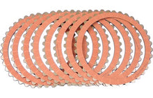 Load image into Gallery viewer, Red Eagle Alto Clutch Set