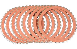 Red Eagle Alto Clutch Set