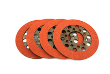 Load image into Gallery viewer, Red Eagle Alto Clutch Set