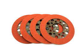 Red Eagle Alto Clutch Set