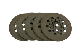 Kevlar Alto Clutch Set