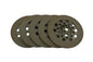 Kevlar Alto Clutch Set
