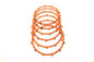 Red Eagle Alto Clutch Set