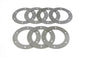 Steel Plate Clutch Set