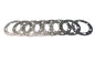 Steel Plate Clutch Set