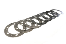 Load image into Gallery viewer, Steel Plate Clutch Set