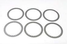 Load image into Gallery viewer, Steel Clutch Plate Set