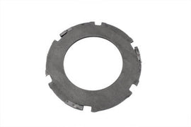 Red Eagle Clutch Plate with Rattler
