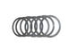 Red Eagle Steel Clutch Plate Set