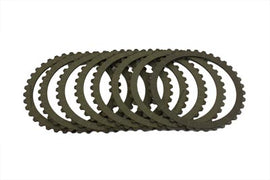 Kevlar Alto Clutch Set