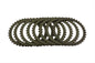 Kevlar Alto Clutch Set