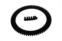 Load image into Gallery viewer, 66 Tooth Clutch Drum Starter Ring Gear Bolt-On