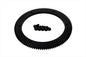 102 Tooth Clutch Drum Starter Ring Gear Bolt-On