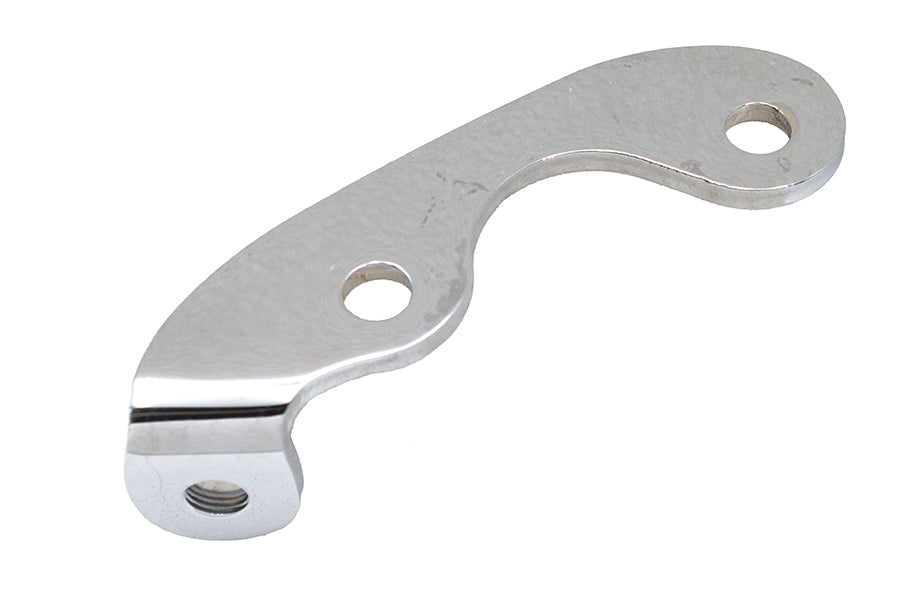Short Mount Clutch Eliminator Bracket