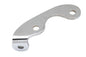 Short Mount Clutch Eliminator Bracket