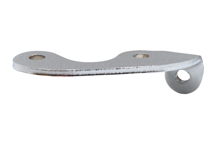 Short Mount Clutch Eliminator Bracket