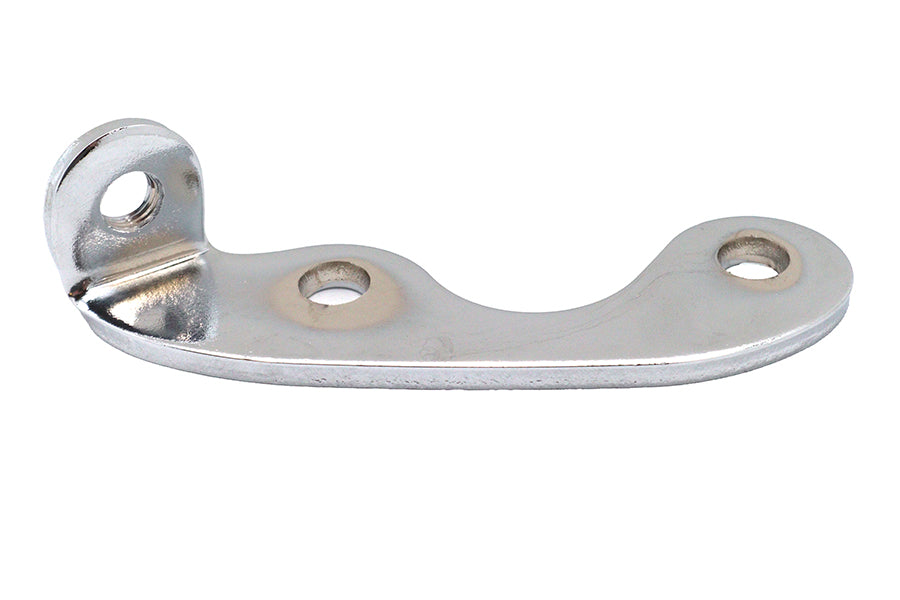 Short Mount Clutch Eliminator Bracket