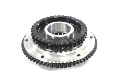 Clutch Drum Bare