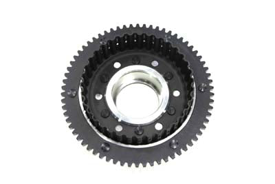 Clutch Drum Bare