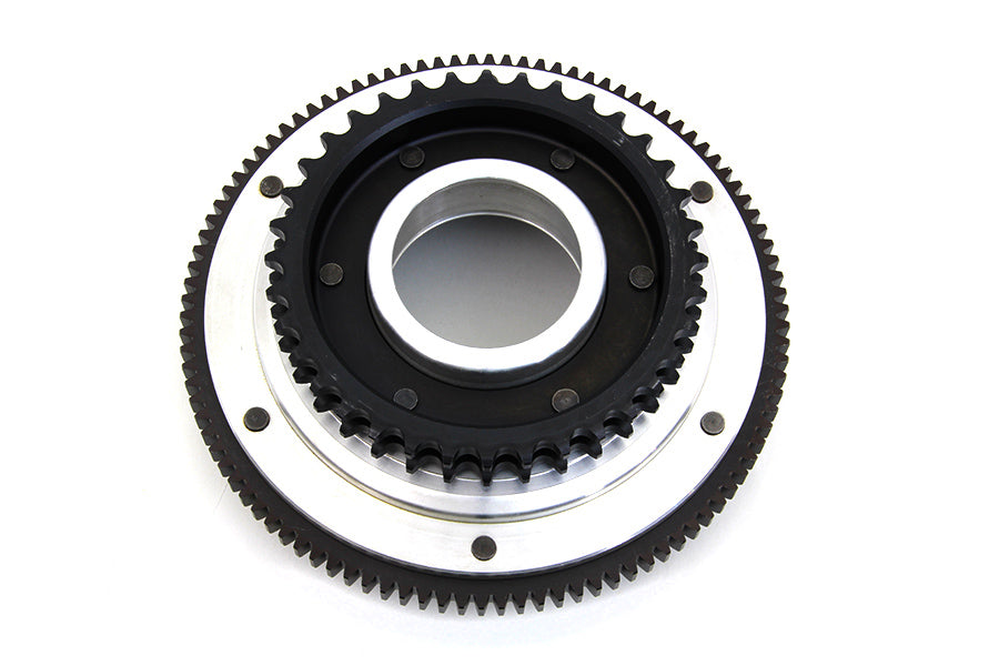 Clutch Drum Bare